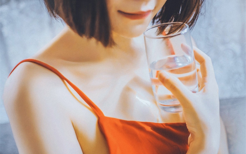 情感文艺女生