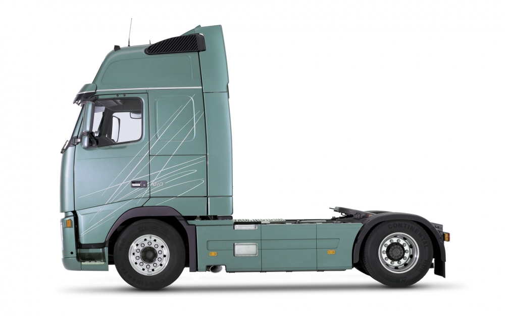 Truck卡车 第三篇