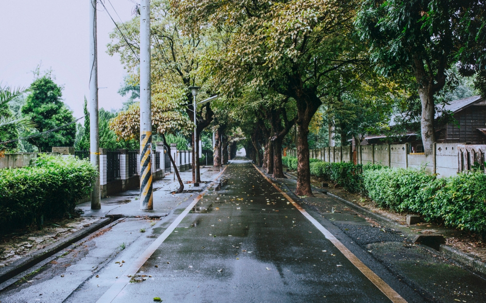 ​北城旧事