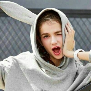 唯美气质女神范性感欧美美女女生头像