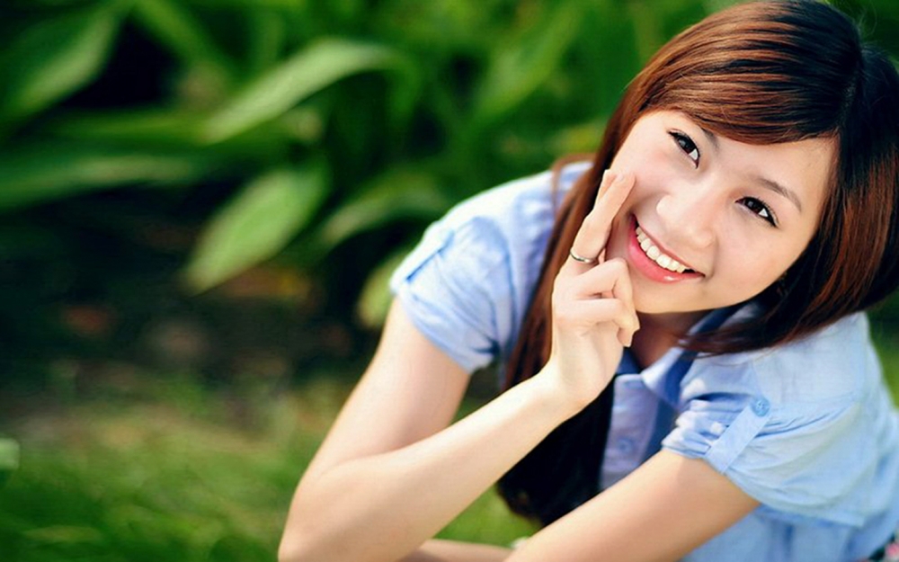 清纯美女 第一辑