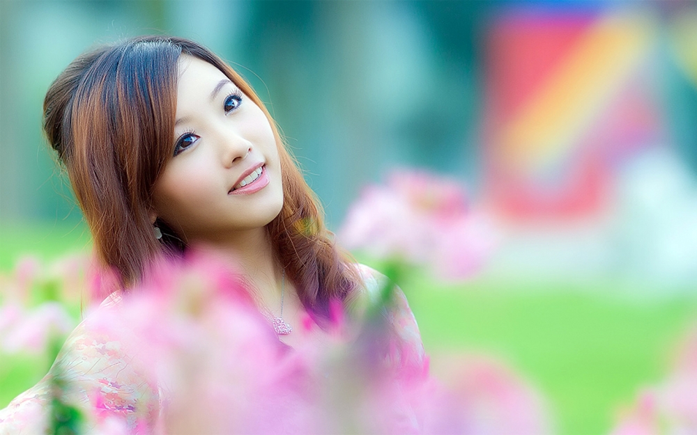 清纯美女 第一辑