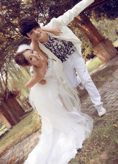 相信我，你会美美的。
