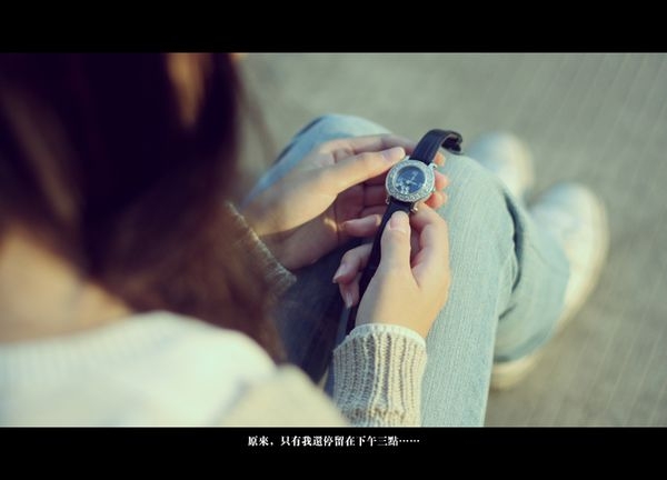 这则故事 你读懂了吗