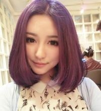 几款经典bobo发型 总有你喜欢的