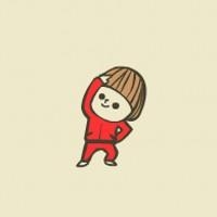 情侣头像：恋你一世
