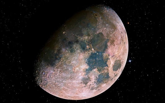 科幻星球高清电脑桌面壁纸