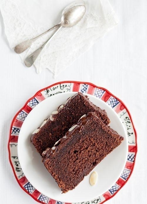 Svetlana Karner 食物摄影鉴赏