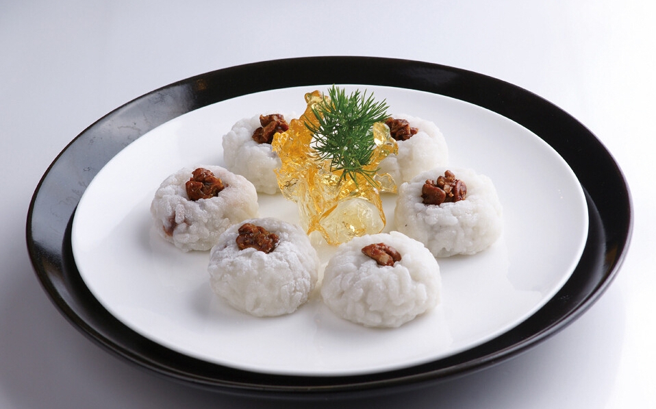 老北京小吃十三绝 也是饿了