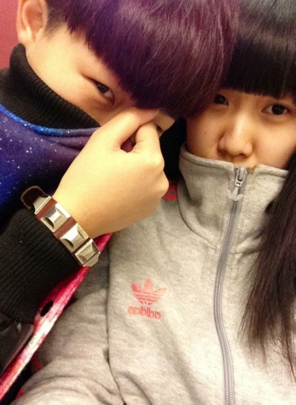 荒废的心 会一直爱你
