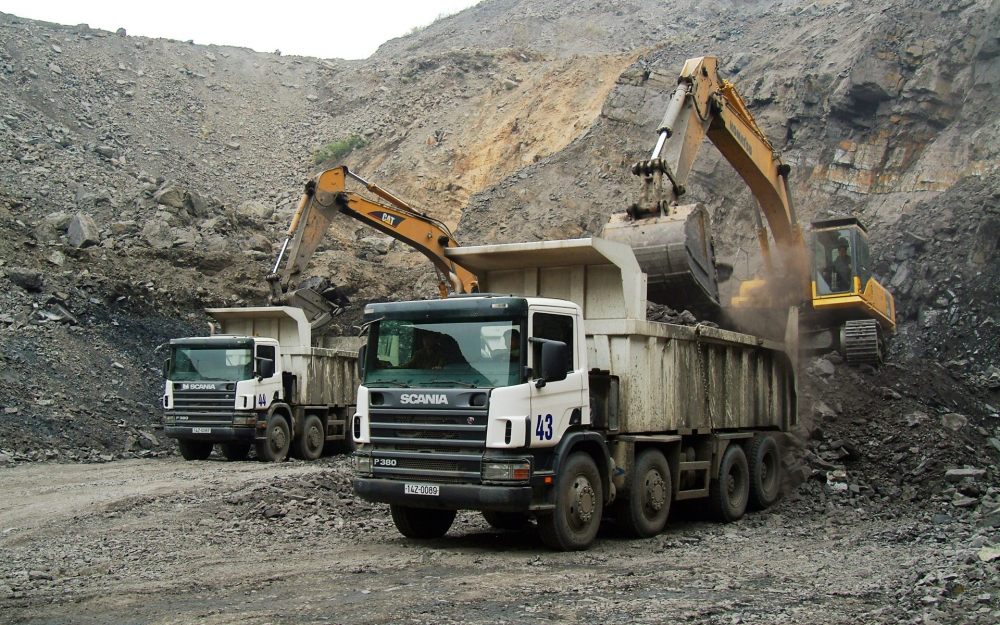 Truck卡车 第三篇