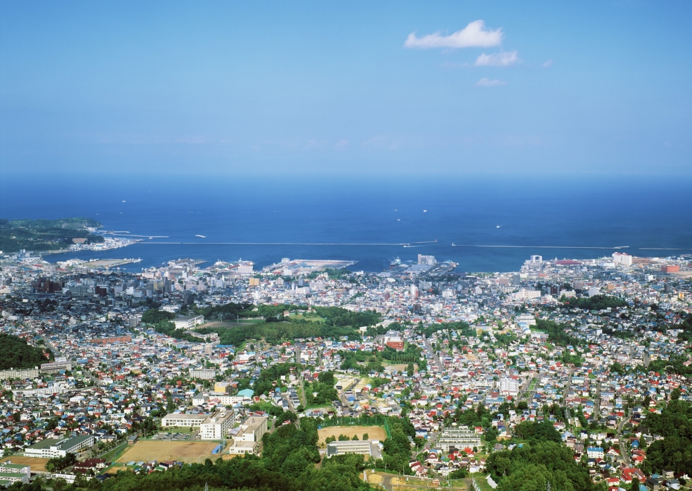 北海道风光 第三辑