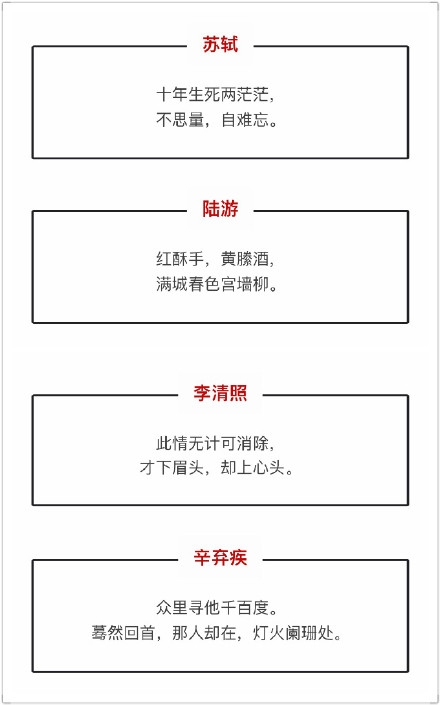 我会寄一封情书给你