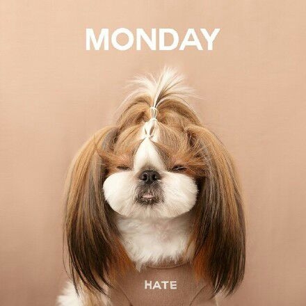 a week