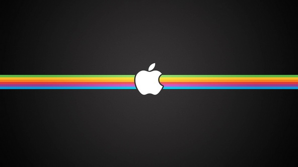 品牌logo系壁纸精选图集二