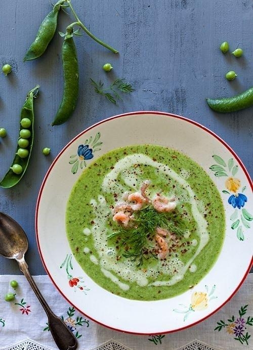 Svetlana Karner 食物摄影鉴赏