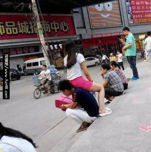 妹子啊，遇到这么好的男朋友就嫁吧