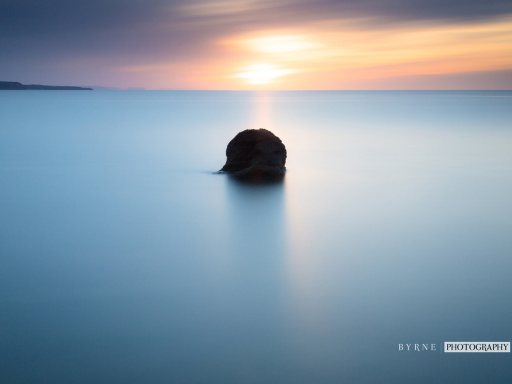 摄影师Sean Byrne风景摄影壁纸