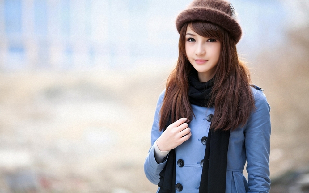 清纯美女 第一辑