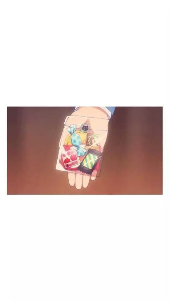 你是我的倾尽所有