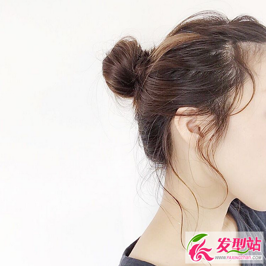 文艺学院风女生发型 小清新女学生发型推荐