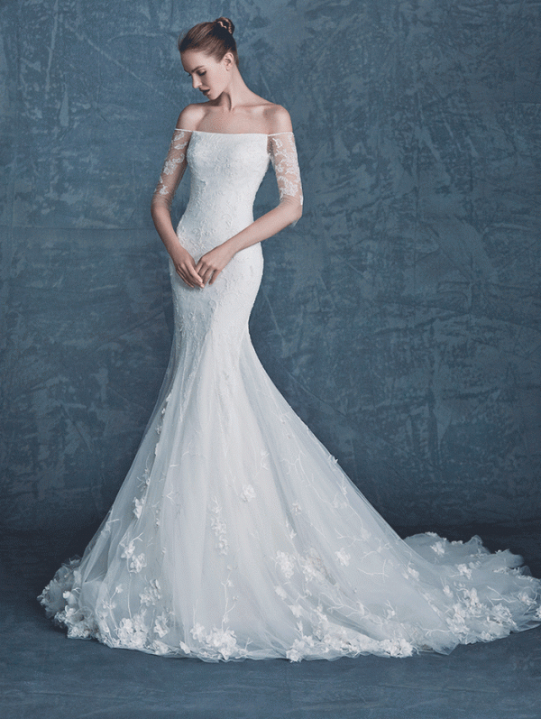 Wedding Dresses