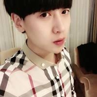 以后的以后我会陪你_清新暖男系帅气男生头像