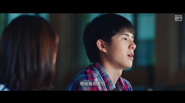 后来的你，喜欢了谁