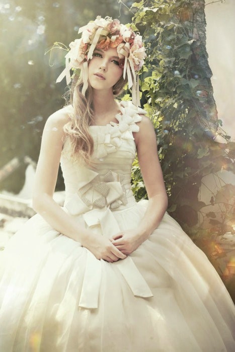 ——婚婚婚婚纱