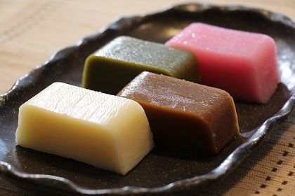 那些令人失望的日本“名”点心