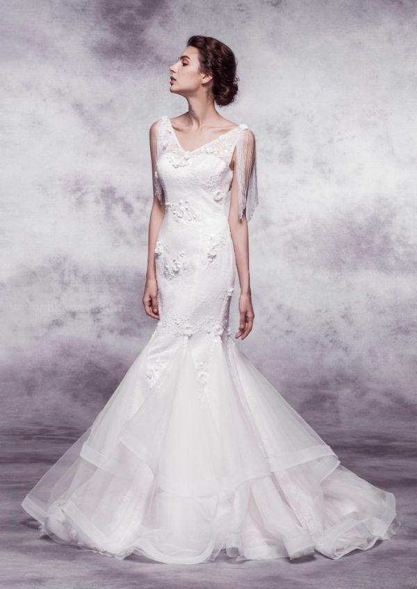 Wedding Dresses