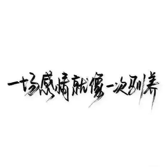 微风细雨一生天涯