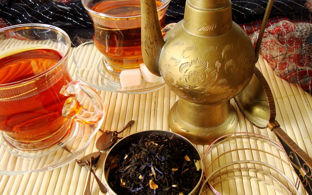 茶的图集【第二篇】
