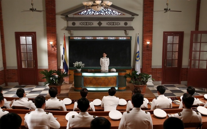 《偏偏喜欢你》陈乔恩桌面壁纸