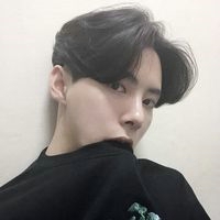 做个温暖的人  小清新暖男头像