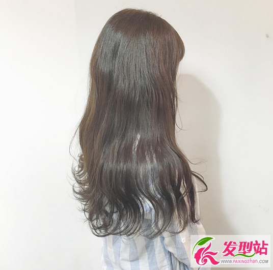 文艺学院风女生发型 小清新女学生发型推荐