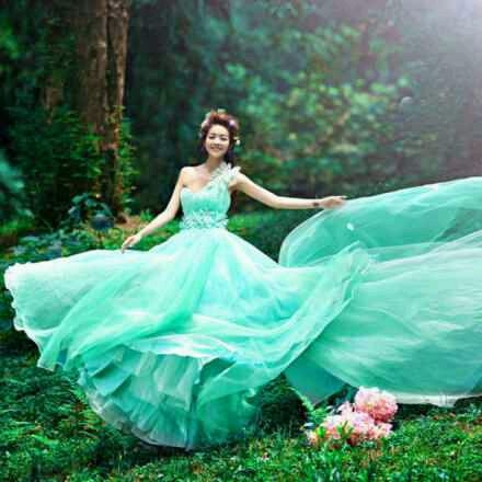 婚纱控【第六期】
