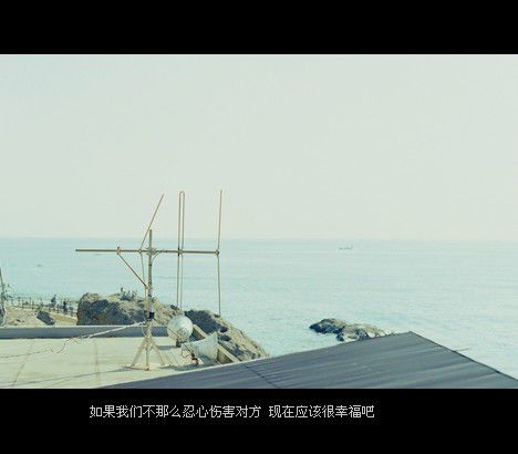 什么时候说起你我也可以笑得风轻云淡。