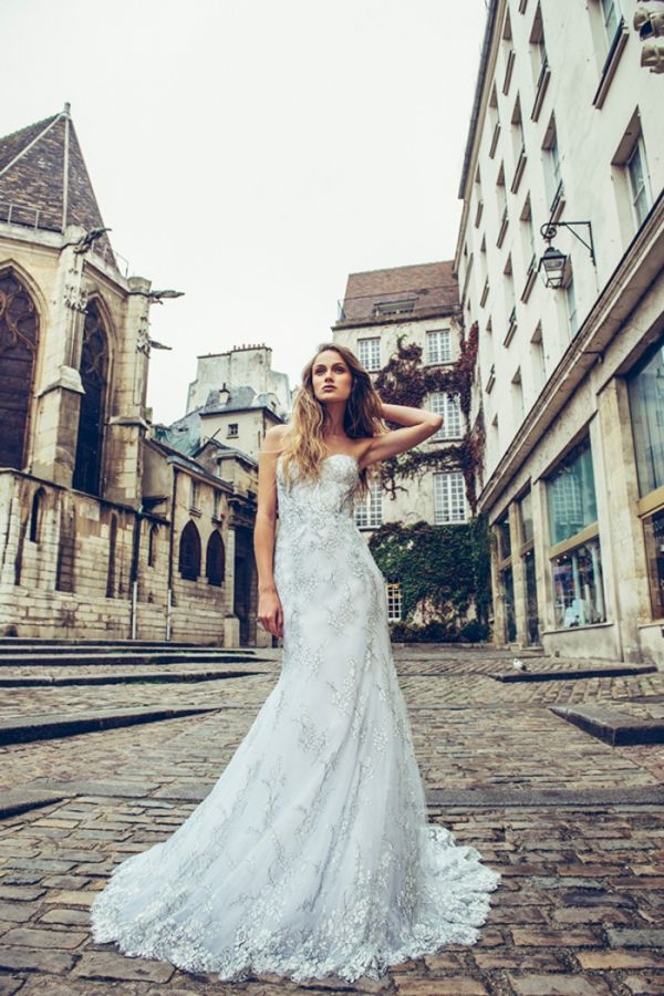 Wedding Dresses