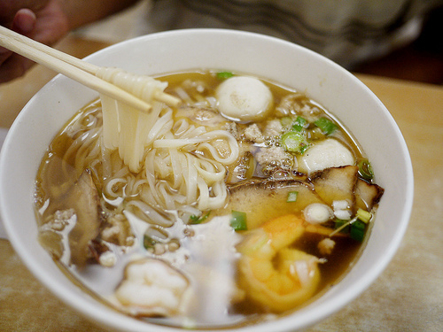 中国美食/素材帝