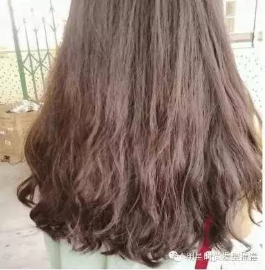 卷发这样打理可以持续大半年  你造吗？