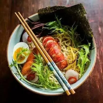 面食主义大爱.