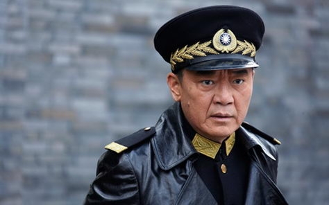 影视《老兵》剧照桌面壁纸