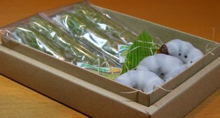 吃货慎点：日本重口味虫子巧克力