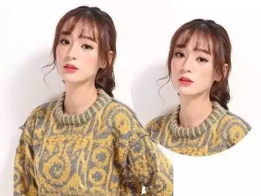 2016最流行的女人发型 男人的最爱！