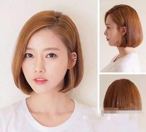 2016最流行的女人发型 男人的最爱！