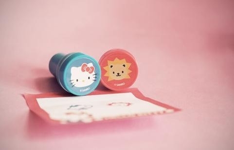 小萌物喔，耐的亲们拿走叭