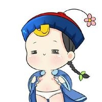 萌哒哒滴小僵尸~