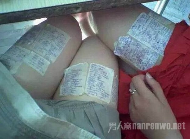 小抄新技能get√ 姑娘你这就犯规了喂