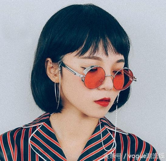 夏天女生都喜欢剪短发 到底哪几种短发是男生喜欢的呢